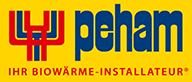 Peham GmbH Logo